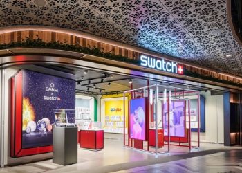 Swatch en crisis: Caída histórica en beneficios y ventas