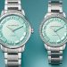 Tiffany & Co. Atlas: El reloj que redefine el azul en la alta relojería