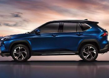 Toyota confirmó el lanzamiento de su SUV más barato que se posicionará por debajo de Corolla Cross