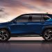 Toyota confirmó el lanzamiento de su SUV más barato que se posicionará por debajo de Corolla Cross