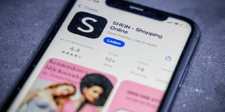 Temu desafía a Zara y revoluciona la moda en Francia