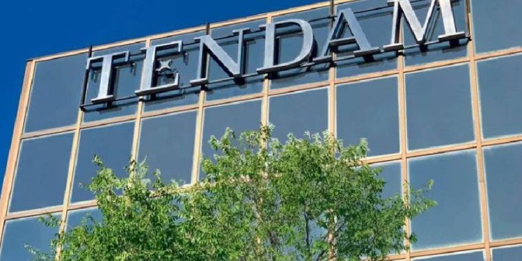 Tendam acelera su expansión: 140 nuevas tiendas marcarán 2026