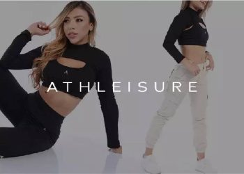 Tendencias del Athleisure: La nueva era de la moda deportiva