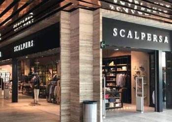 Transformación y eficiencia en Scalpers