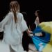 Ukrainian Fashion Week 2025 resiste con creatividad y resiliencia