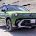 El SUV de Volkswagen que llegará renovado en breve para enfrentar a Toyota Corolla Cross
