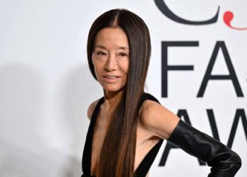 Vera Wang: La revolución del estilo sin edad