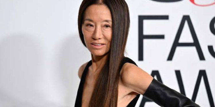 Vera Wang: La revolución del estilo sin edad