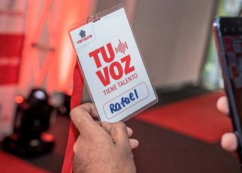 Verisure tu voz tiene talento reclutamiento