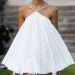 Vestidos globo en rebajas, el must de verano