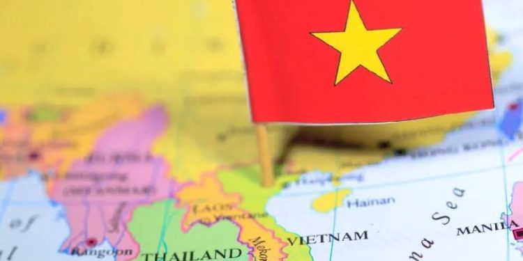 Vietnam aspira a convertirse en Hub Global