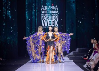 Vietnam rompe esquemas con su primer desfile de moda inclusivo