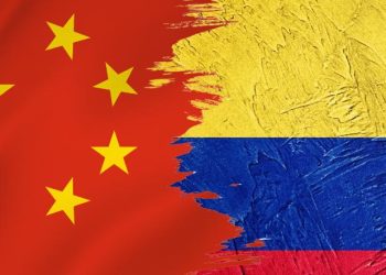 Colombia y China, fortaleciendo la alianza estratégica en 2025