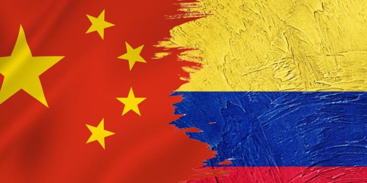 Colombia y China, fortaleciendo la alianza estratégica en 2025