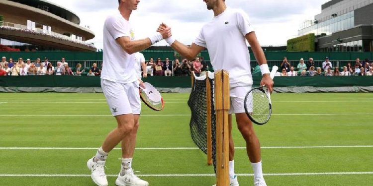 Wimbledon 2025: La revolución de la moda en la cancha