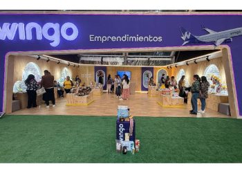 Échele Café, de las tierras de Cundinamarca al cielo con Wingo
