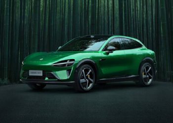 Xiaomi YU7: el auto eléctrico que vendió 289,000 unidades en una hora y pone en alerta al mercado global
