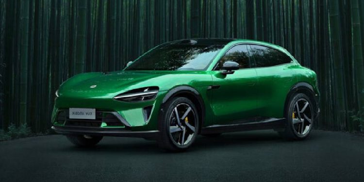 Xiaomi YU7: el auto eléctrico que vendió 289,000 unidades en una hora y pone en alerta al mercado global