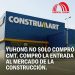 Yuhong: La entrada estratégica de China al mercado de construcción en Chile