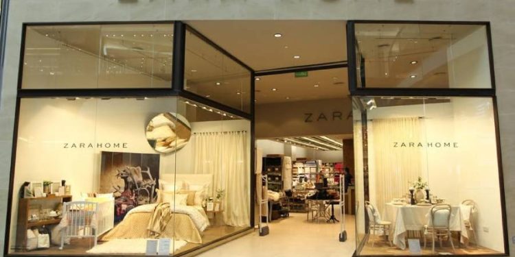 El outlet secreto de Zara Home: Chollos de lujo en Madrid