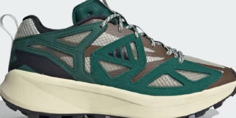 Las Kantai Trail consolidan el interés de Adidas por diversificar su oferta deportiva