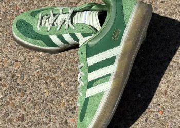 “El Yunque” y “Santurce”, las nuevas zapatillas Adidas de Bad Bunny, se agotan en minutos