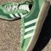 “El Yunque” y “Santurce”, las nuevas zapatillas Adidas de Bad Bunny, se agotan en minutos