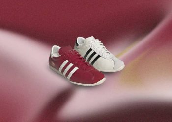 Adidas Paris: los tenis vintage más deseados regresan en 2025