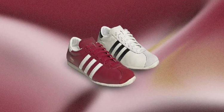 Adidas Paris: los tenis vintage más deseados regresan en 2025