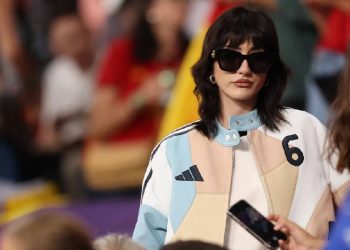 La chaqueta más icónica de la Eurocopa es de Adidas