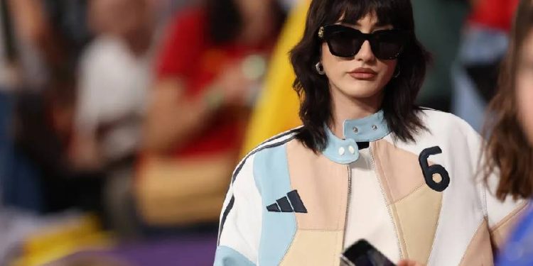 La chaqueta más icónica de la Eurocopa es de Adidas