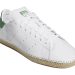 Las adidas Stan Smith Espadrille de CLOT aspiran a convertirse en tus alpargatas favoritas si veraneas en el Mediterráneo