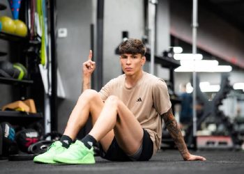 Entrena como la Jaula Bahamondes_nuevas Dropset 3