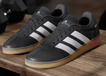 Las Adidas Training Spezial irrumpen en el universo del fitness