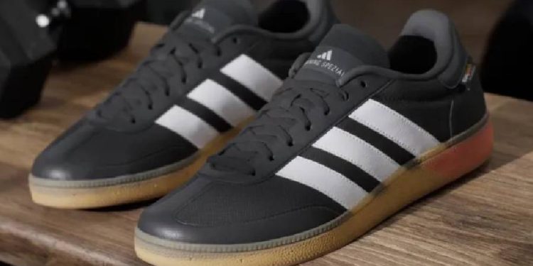 Las Adidas Training Spezial irrumpen en el universo del fitness