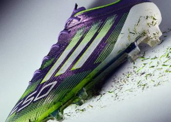 Adidas redefine la velocidad con las nuevas F50 y lanza su primer silueta de fútbol