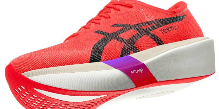 ASICS METASPEED SKY TOKYO