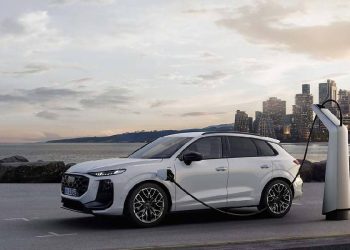 Nuevo Audi Q3 e-hybrid 2025: hasta 119 km eléctricos y acceso al plan Moves III completo
