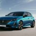 Peugeot 308 se renueva en Chile con nueva versión híbrida: más eficiencia, diseño y tecnología