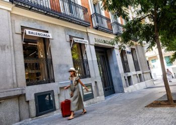 La consolidación de Ortega y Gasset como eje del lujo
