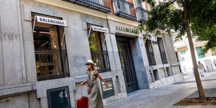 La consolidación de Ortega y Gasset como eje del lujo