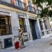 La consolidación de Ortega y Gasset como eje del lujo