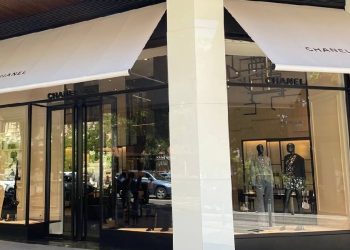 Chanel prepara la apertura en Madrid del mayor ‘flagship’ en Europa