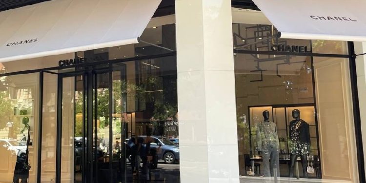Chanel prepara la apertura en Madrid del mayor ‘flagship’ en Europa