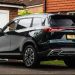 CHERY sigue conquistando el mundo: debuta en el Reino Unido con su Tiggo 8 Super Hybrid