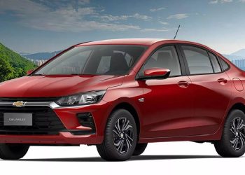 El Chevrolet Onix 2026 más equipado y listo para México