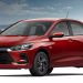 El Chevrolet Onix 2026 más equipado y listo para México