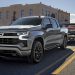 GM fabricará Silverado y Sierra en Michigan para esquivar aranceles a importaciones