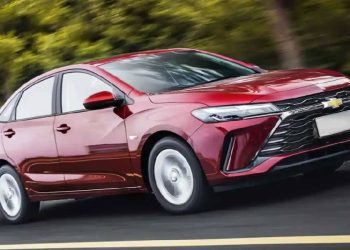 El Chevrolet Cruze revive en otra piel: su nueva e inesperada etapa genera debate