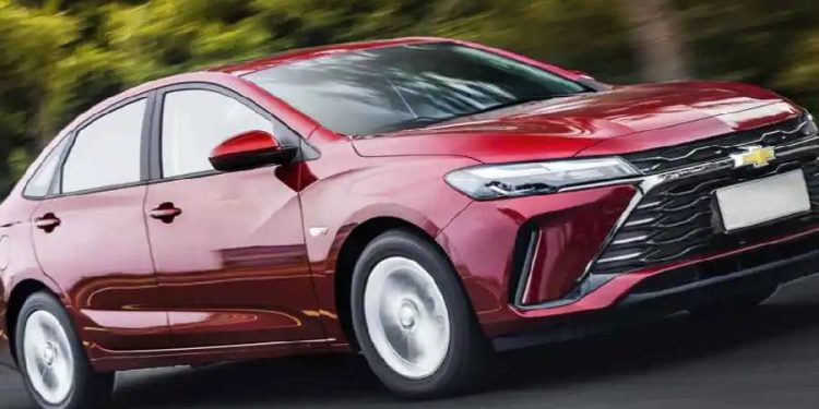 El Chevrolet Cruze revive en otra piel: su nueva e inesperada etapa genera debate